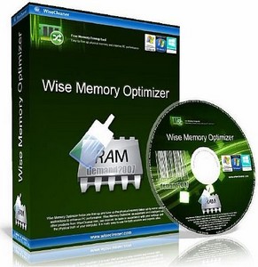 Wise Memory Optimizer 3.12.67 Portable (ML/RUS)