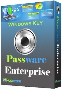 Passware Windows Key Enterprise Edition 11.0.3579 Bootable CD (2012/RUS)