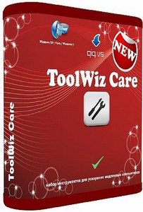Toolwiz Care 2.0.0.3901 portable