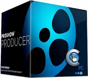 Photodex ProShow Producer 5.0.3297 + Rus