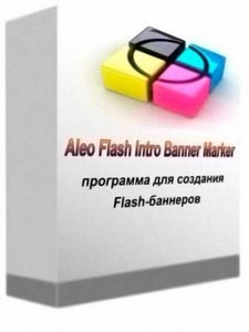 Aleo Flash Intro Banner Maker 4.0 RePack