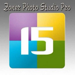 Zoner Photo Studio Professional 15.0.1 Build 3
