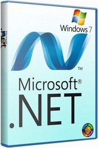 Microsoft net Framework RePack 1.1 - 4.5 for Win XP SP3 PRO RUS x86 / Windo ...