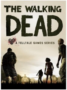 The Walking Dead: Episode 1-4 (2012/RUS/ENG/RePack by R.G.Catalyst)  ...