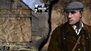 Uprising 44: The Silent Shadows v.1.03 (2012/RUS/ENG/Repack by Fenixx)