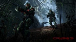 Crysis 3 (2013/ENG/DEMO) [MP Alpha]