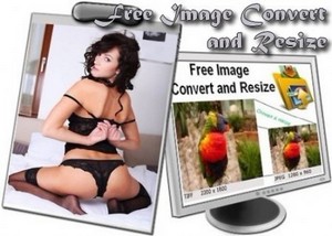 Free Image Convert and Resize 2.1.20.1005 Rus + Portable