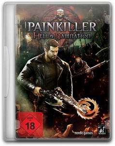 Painkiller: Hell & Damnation (2012/PC/RUS/RePack) by Audioslave