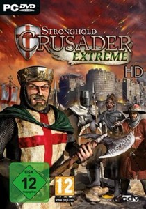 Stronghold Crusader HD (2012/ENG)