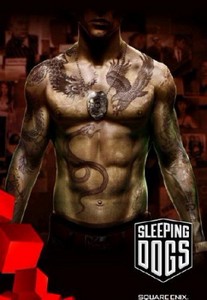 Sleeping Dogs - Limited Edition v1.7 (2012/Rus/Eng/MULTI7/PC) RePack  R.G. Origami