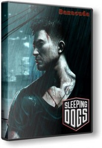 Sleeping Dogs - Limited Edition (v.1.7/2012/RUS/ENG) Repack от R.G. Games