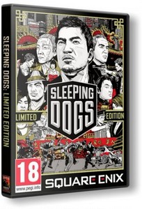 Sleeping Dogs - Limited Edition [v.1.7 / 19 DLC] (2012/PC/RePack/Rus) by Fe ...