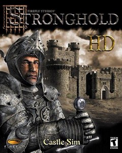 Stronghold Collection HD (2012/ENG/MULTI5)