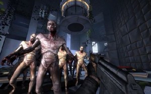 Killing Floor (2009/Rus/Eng/PC/RePack)