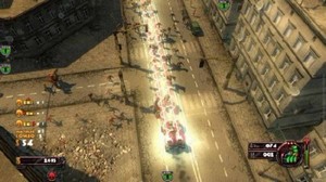 Zombie Driver HD (2012/PC/ENG/RePack  GRAZIT)