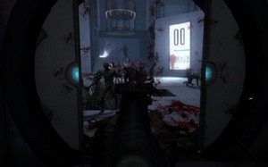 Killing Floor (2009/Rus/Eng/PC/RePack)