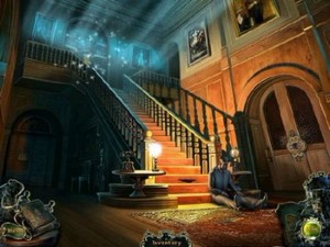 Enigma Agency: The Case of Shadows (2012/Beta)