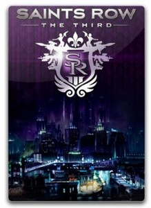 Saints Row: The Third [v 1.0.0.1u4 + 19 DLC] (2011/PC/Rus/RePack by R.G. Games)