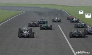 NKPro Racing (2012/ENG)