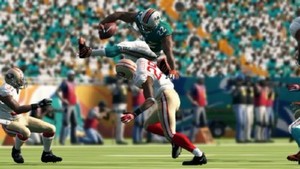 Madden NFL 13 (2012/Wii/ENG)
