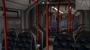 European Bus Simulator 2012 (2012/RUS/Repack)