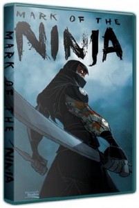 Mark of the Ninja v.1.0.7993 (2012/RUS/ENG/MULTI7/RePack  R.G. Catalyst)  ...