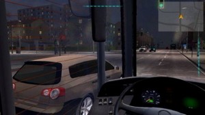 European Bus Simulator 2012 (2012/RUS/Repack)