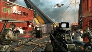 Call of Duty: Black Ops 2 Digital Deluxe Edition (2012/RUS/RePack by ==)