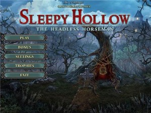 Sleepy Hollow: The Headless Horseman (2012/Beta)
