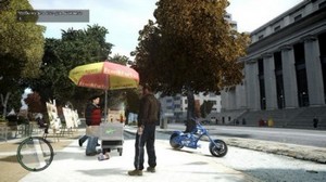 Grand Theft Auto IV: Just For Fun Mod (2010/Rus/Multi6/PC) Repack  Dax1