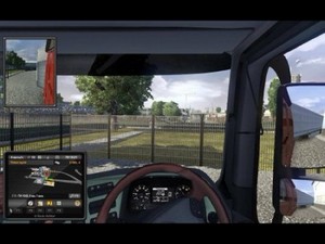 Euro Truck Simulator 2 [v.1.2.5.1] (2012/RUS/ENG/MULTI34/RePack  R.G. ILITA)