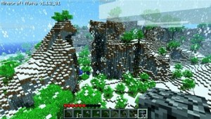 Minecraft v1.4.4 (2012/Rus)