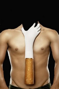 PSD  - No smoking!!!  !!!