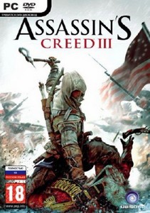 Assassin's Creed 3 (2012/Rus/PC) Rip  ShTeCvV