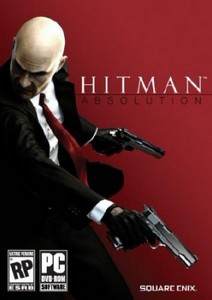Hitman: Absolution - Professional Edition (2012/RUS/ENG/Rip by R.G. ...