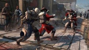 Assassin's Creed 3 (2012/Rus/PC) Rip  ShTeCvV