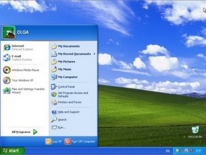 Windows XP Professional SP3 Integrated November 2012 + SATA Drivers By Maher (32/2012)