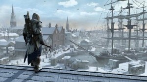 Assassins Creed III (2012/Rus) RePack by R.G ReCoding