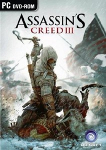 Assassins Creed III - Deluxe Edition (2012/RUS/ENG/POL/Rip by R. G.  ...