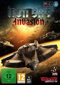 Iron Sky Invasion (2012ENG)