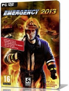 Emergency 2013 (2012/RUS/RePack by R.G.Catalyst)