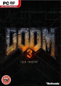 Doom 3 BFG Edition v1.0.0.1 (2012/Rus/Eng/PC) Repack  R.G. Catalyst