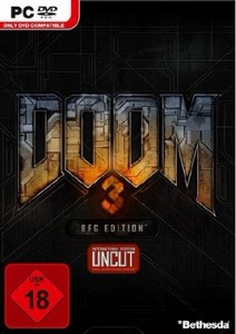 Doom 3 BFG Edition (2012/RUS/ENG/Repack by Fenixx)
