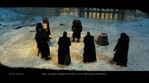   / Game Of Thrones v.1.4.0.0 + 3 DLC (Update 28.11.2012) (2012/RUS/ENG/Repack by Fenixx)