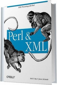 . , .  - Perl & XML.  . /  2003
