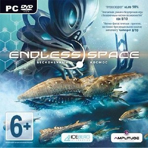 Endless Space:   / Endless Space: Emperor Special Edition v.1.0.38