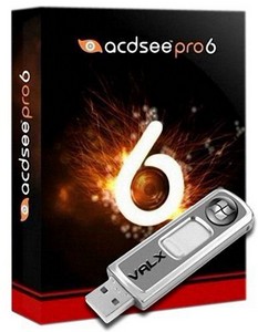 ACDSee Pro 6.1 Build 197 Final Rus Portable by Valx