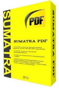 Sumatra PDF 2.2.6975 Pre-release- Portable