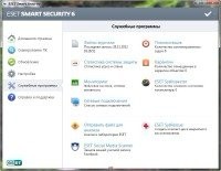 ESET Smart Security 6.0.304.6 Final 