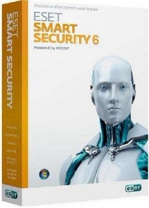 ESET Smart Security 6.0.304.6 Final 